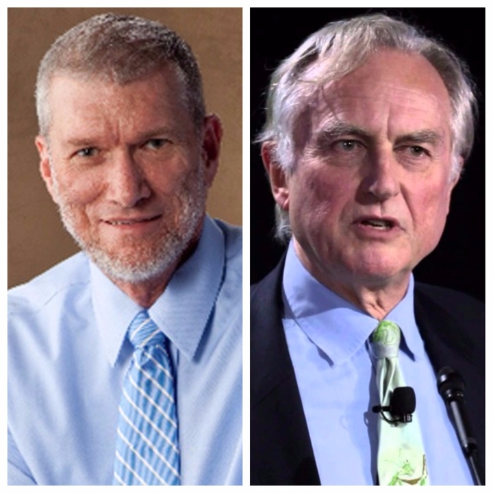 July 26, 2017: Atheist Richard Dawkins has found an unlikely ally in his battle against KPFA, a public radio station in Berkeley, California, after it canceled the famed atheist's planned appearance over his "abusive" comments regarding Islam: Answers in Genesis President Ken Ham.
