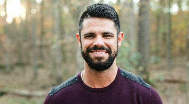 August 3, 2017: Megachurch pastor Steven Furtick, pastor and founder of Elevation Church in Charlotte, North Carolina, is the latest victim of "fake news".