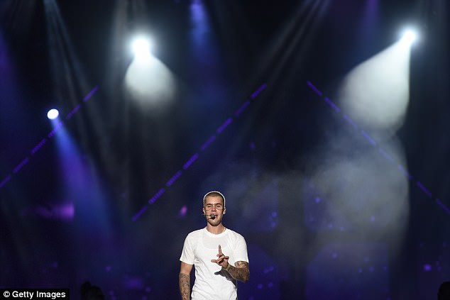 August 3, 2017: Justin Bieber has finally weighed in on why he cancelled the rest of his "Purpose Tour", revealing he needed his "mind, heart, and soul" to be "sustainable" so he could become a better man.