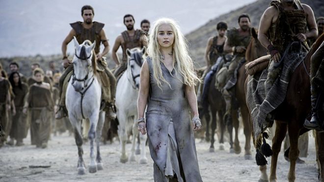 "Game of Thrones" storytelling gives its audience the opportunity to contemplate and debate fundamental concerns about the meaning of human life - issues that are central to all world religions.