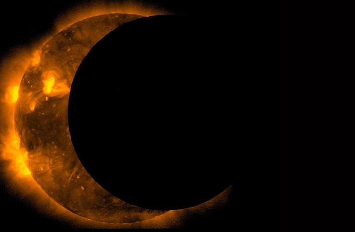 In an exclusive interview with The Gospel Herald, evangelist Ray Comfort shares his thoughts on the Great American Eclipse and what it means for our world today.