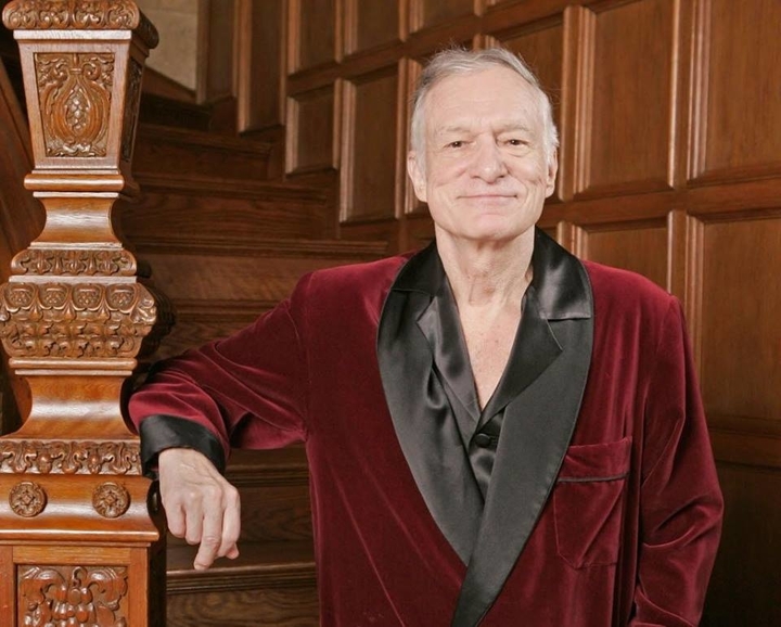 Evangelist Ray Comfort has weighed in on the death of Hugh Hefner and expressed hope that the Playboy founder "repented and put in trust in Jesus so that he could escape the damnation of hell."