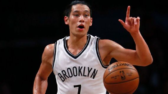 Brooklyn Nets point guard Jeremy Lin said making this one simple change when his prays allowed his prayer to become more "natural, vulnerable, and engaging."