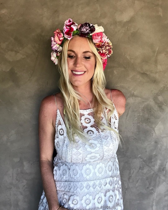 Bethany Hamilton, who earlier this month announced she is expecting her second child, recently posted a sweet photo celebrating the halfway point in her pregnancy with her 2-year-old son by her side.