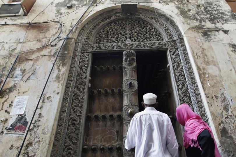 A judge failed to show up at a hearing for a pastor facing accusations of child abuse in a case in Zanzibar that Muslims have kept alive after charges were twice dismissed, sources said.