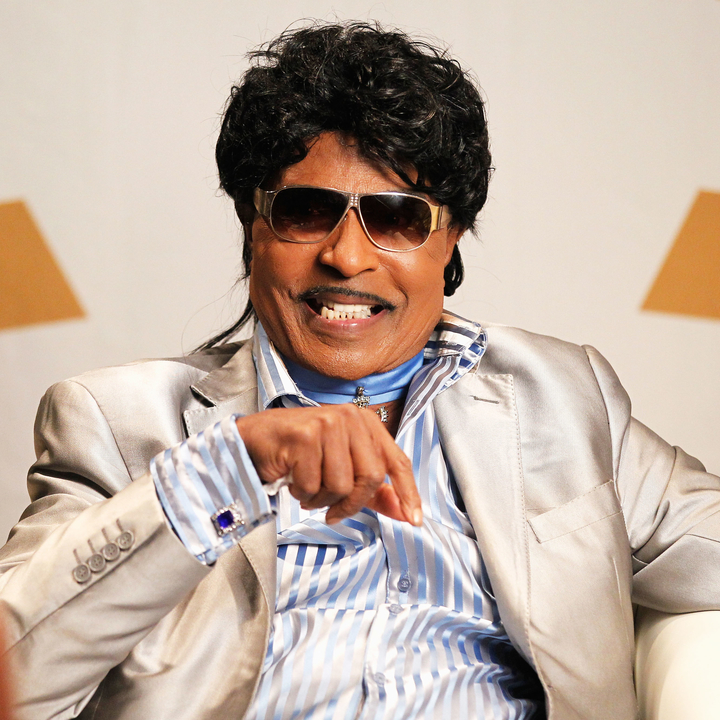 Rock 'n' roll legend Little Richard has rejected his "omnisexual" and "gay" past, revealing he now strives to live holy "like Jesus" and insisting men should live as men, and women should live as women, because God made them that way.