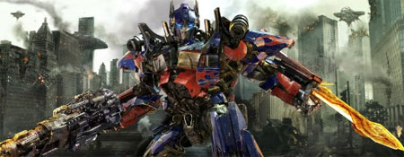 Shortly after the release of the blockbuster hit Transformers: Age of Extinction, Michael Bay was reported to have submitted his release papers to Paramount Pictures.