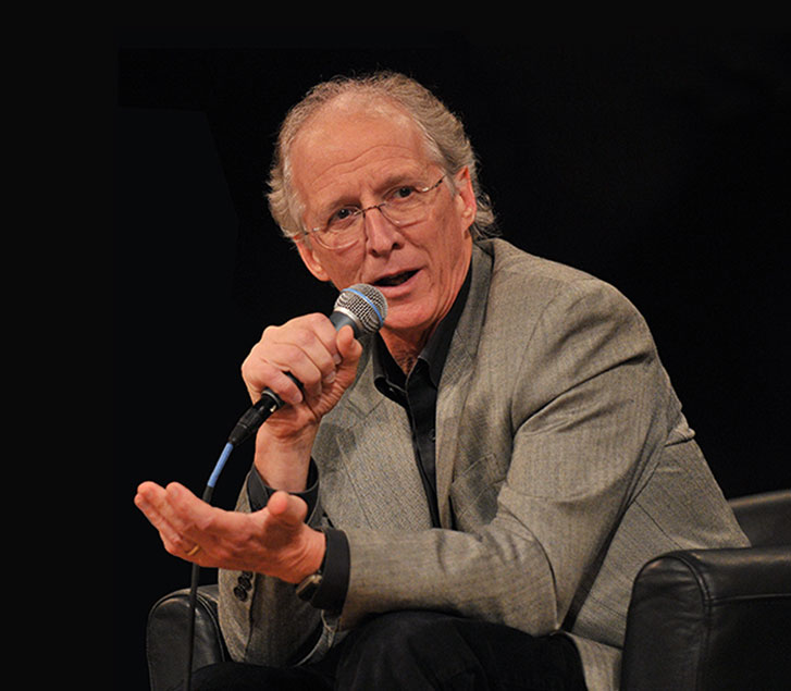 John Piper has defended the controversial Nashville Statement on sexuality and warned that the "day is long gone in America where it is possible to be publicly faithful as a Christian to the truth of God and not be excoriated."