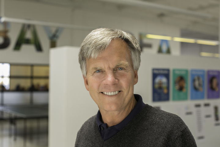 Ron Johnson, the Christian business executive behind The Apple Store, the Genius Bar and Target, has revealed he shared the gospel with Apple founder Steve Jobs before his death.