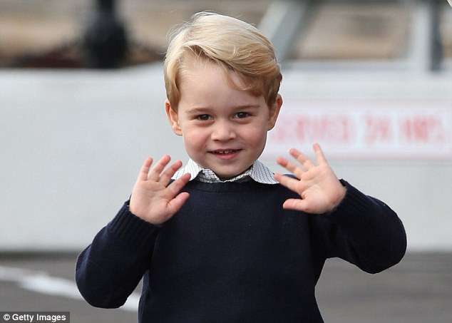 An Anglican minister has come under fire after urging people to pray that Prince George is gay in order to make the Church of England more inclusive for the LGBT community.