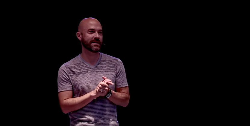 Joshua Harris, author of the 1997 bestseller I Kissed Dating Goodbye, has given a TEDx Talk identifying what he got wrong in the controversial book.