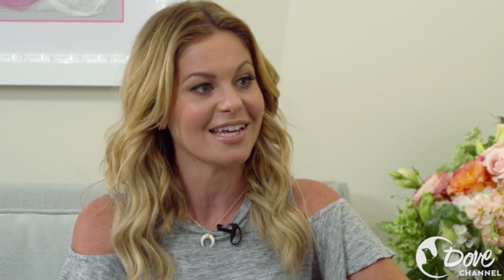 "Fuller House" actress Candace Cameron Bure has shared how Christians can lovingly engage with that hard-to-love person and the three words that guide her as she bridges the divide between the faith community and Hollywood.