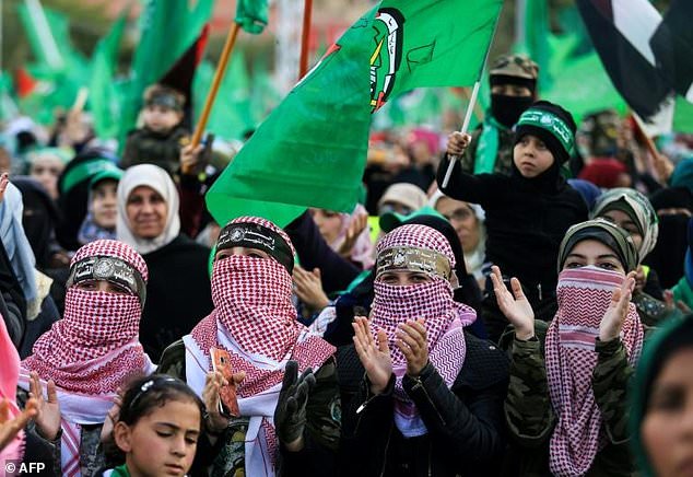 The head of Palestinian terrorist group Hamas has urged Muslims around the world to make "every Friday a day of anger and revolution in every capital and city" until President Donald Trump's decision to formally recognize Jerusalem as the capital of Israel is reversed.
