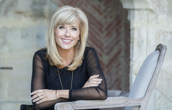 Popular speaker and teacher Beth Moore has reflected on what she's learned as a victim of sexual assault and encouraged parents to teach their children to confidently use the word "no" when it comes to unwanted sexual advances.