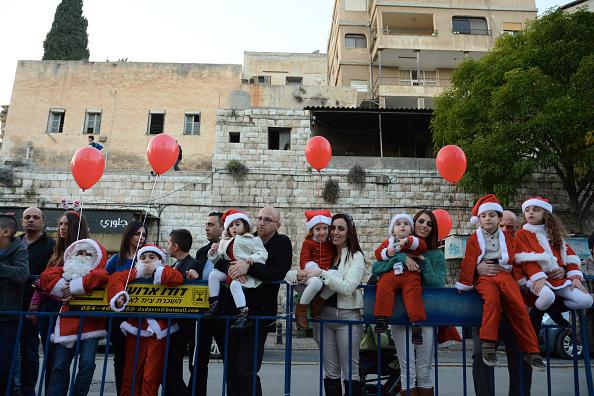 The Muslim mayor of the Israeli city of Nazareth has now said that Christmas celebrations will be permitted following reports that they would be cancelled due to U.S. President Donald Trump's decision on Jerusalem.