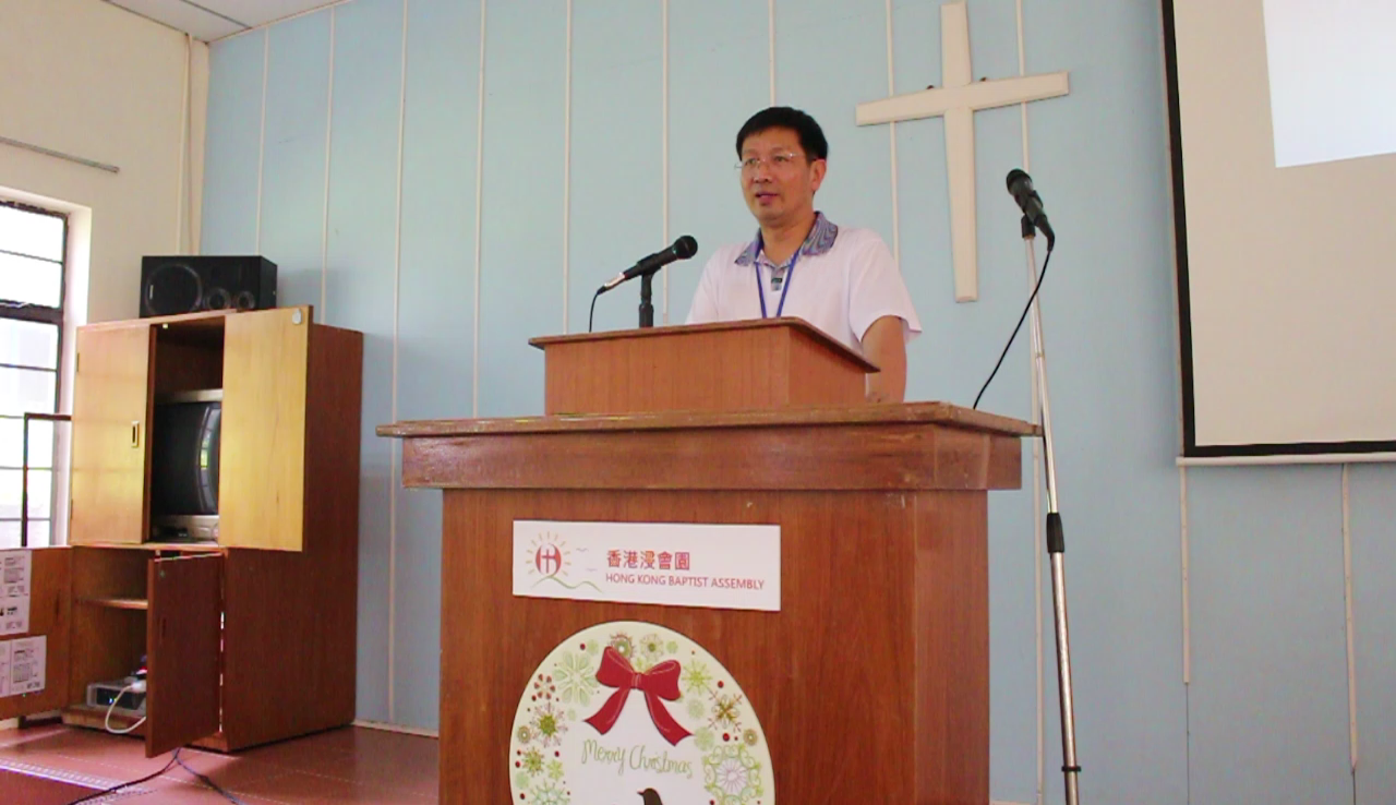 China Aid is calling for the release of a North Carolina pastor who has been imprisoned in China for one year on what the persecution watchdog calls a "trumped up charge."