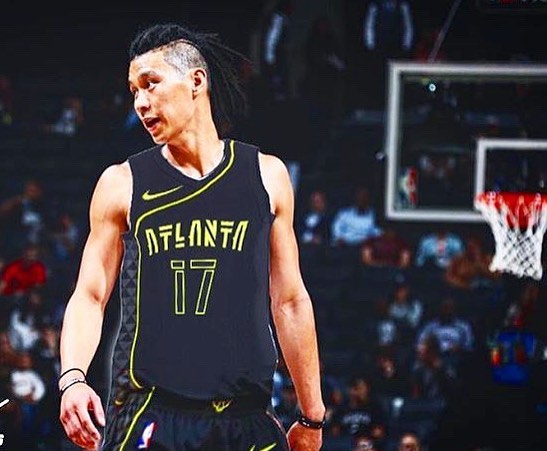 Christian athlete Jeremy Lin, who was recently traded by the Brooklyn Nets to the Atlanta Hawks, said that while he "doesn't fully understand God's intentions," he has "full faith" in His sovereignty.