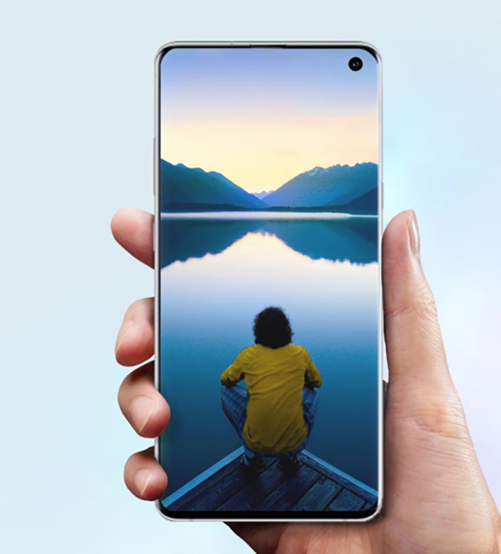 Samsung Galaxy S10 owners might want to look into using traditional the PIN or pattern security system as opposed to biometric security with the latest security breach involving a cheap hack.
