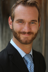 Manassas, VA– Motivational speaker, author and ministry leader Nick Vujicic will deliver an address on Tuesday, March 5, for the International Keynote at the NRB 2013 Convention & Exposition in Nashville, TN.