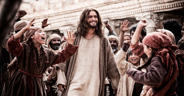 Beginning early next month, a 10-part docudrama “The Bible” produced by reality TV king Mark Burnett and his wife, will air on History Channel through computer-generated imagery (CGI) and live action.