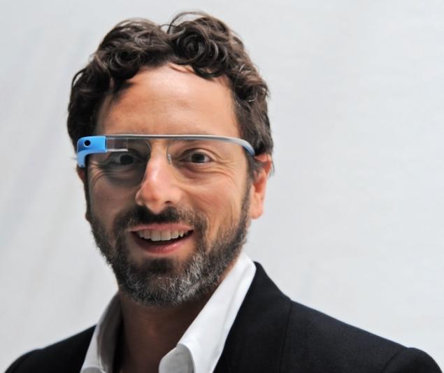 A new video promo touting the internet-connected technology known as Google Glass posted on Wednesday shows the biggest advancement in personal computing in many years.