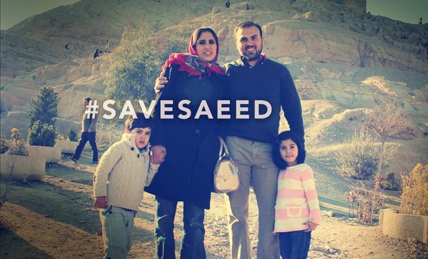 Pastor Saeed Abedini, who was sentenced to eight years in Iran’s prison, was reportedly pressured to convert back to Islam through tortured with nails pressed against his hands and feet, according to a letter that he wrote obtained by American Center for Law and Justice (ACLJ).