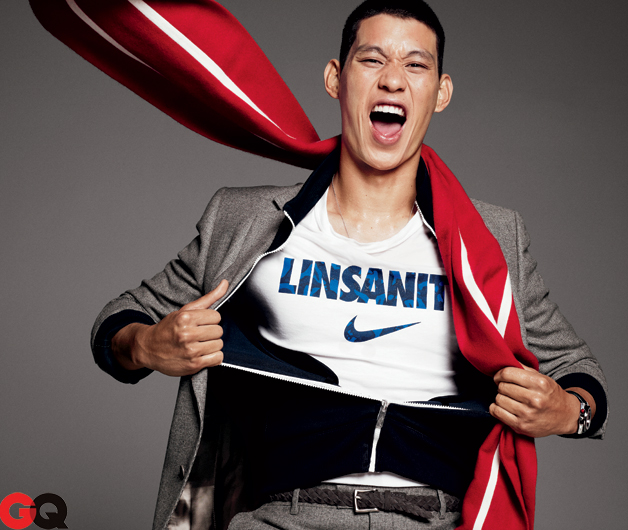 The magic of the documentary “Linsanity” isn’t so much that it captures the stranger-than-fiction rise of Jeremy Lin from basketball nobody to NBA stardom. It’s that it makes you feel as if you could be watching someone you know -- a brother, cousin, best friend -- and that the moments being captured are as authentic as the New York Knicks jersey hanging from Lin’s shoulders.
