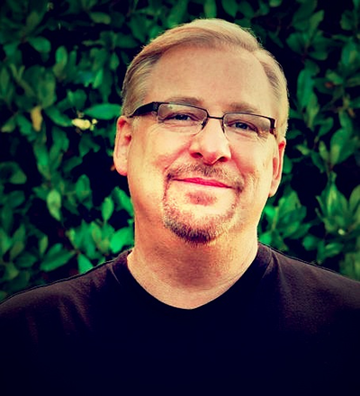About a week since his son Matthew's suicide, Pastor Rick Warren has sent a letter of appreciation to all the church leaders that had prayed for his family during the "most painful week" of his 40 years of public ministry service in Christ.