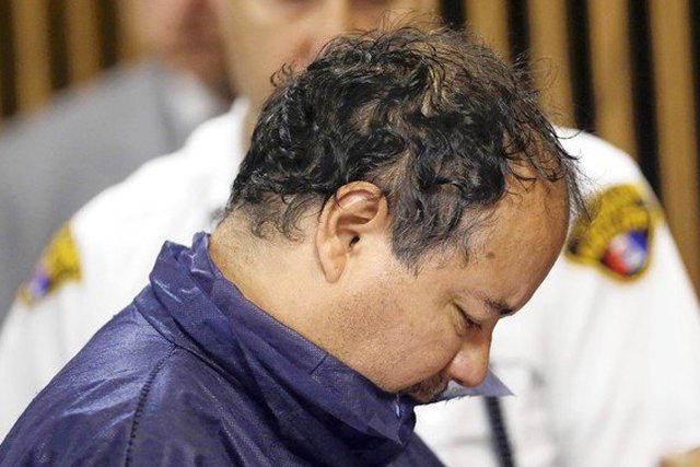 Castro, 52-- already charged with kidnapping and rape — could face new counts of aggravated murder for beating his victims until they suffered miscarriages, officials said