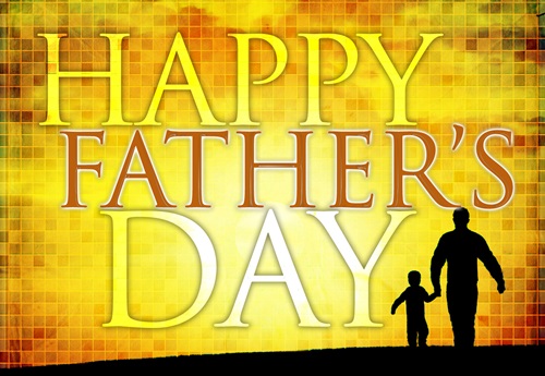 To all of the fathers who serve their families with selfless love, our most sincere and appreciative thanks. God has given fathers a beautiful and immensely significant role in their children’s lives – one of which is meant to image His own love for those in Christ.