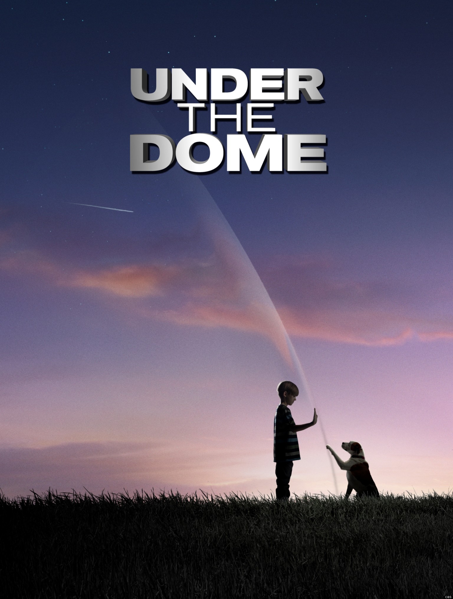 <i>Under the Dome</i> season 1 episode 7 titled “Imperfect Signals” will air Monday at 10:00 - 11:00PM ET/PT) on CBS. <a href=http://www.cbs.com/shows/under-the-dome/video/><font color=blue>Click here to watch the live stream broadcast on CBS.com.</font></a>