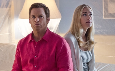 Dexter season 8 episode 8 titled "Are we there yet?" airs tonight on Showtime at 9pm ET/PT. For those with Showtime but unable to watch it on TV, you can also watch online through free live stream.