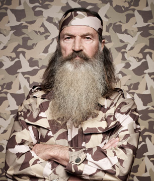 In light of recent legislation concerning the rights of the unborn, a video of Phil Robertson’s pro-life message to Berean Bible Church in Pennsylvania has resurfaced. Despite his reserved demeanor on “Duck Dynasty,” the Robertson family patriarch has taken a passionate stand for life.
