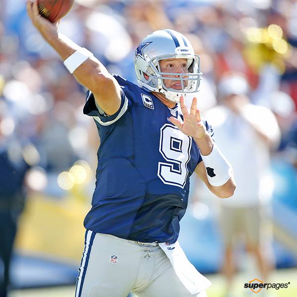 The Indianapolis Colts are said to be quietly pursuing a Tony Romo contract. Amid the speculations tagging the Dallas Cowboys star with the Houston Texans of JJ Watt and Denver Broncos of Von Miller, the possibility of having the veteran to guide the Andrew Luck squad creeps in and makes others reconsider the option. Will this finally propel the TY Hilton team as serious contenders in the AFC next NFL season?