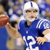 Indianapolis Colts Andrew Luck