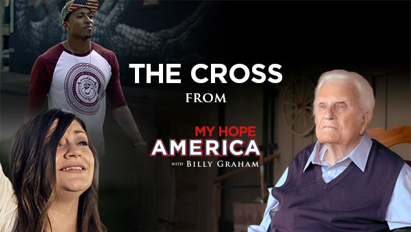 "America's Pastor" Billy Graham will be reaching out beginning on his 95th birthday with the cooperation of over 28,000 churches in America, who will invite people into their homes and congregation, with a television and web broadcast program entitled "The Cross" from Nov. 7-10. Amid frail health, the evangelist acknowledged that this may be his last message to the nation.