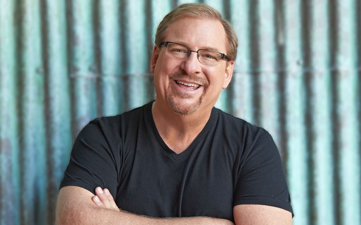 In a sermon entitled, “Why God Made You,” Pastor Rick Warren of Saddleback Church in California explained five simple but profound truths which help us understand why we are here. “If I only had one sermon to preach, it would be this message – to teach you why God made you and what you’re supposed to do with your life,” he says.