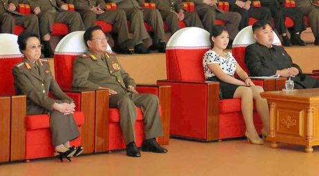 Kim Kyong Hui, sister to the North Korean dictator's deceased father Kim Jong Il, is suspected to have died recently. It is speculated that she may have committed suicide shortly after her estranged husband's execution in December, or she might have suffered from a heart attack.