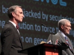 Bill Nye and Ken Ham Debate