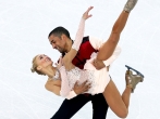 Figure Skating and Marriage