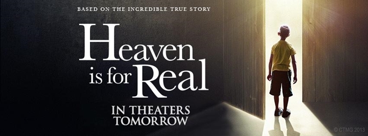The Gospel Herald recently caught up with "Heaven is for Real" author Todd Burpo for an update on his son, Colton Burpo, 14 years after he visited Heaven.