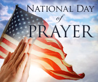 Is National Day of Prayer a Christian Holiday? History, Local Events on May  1, 2014