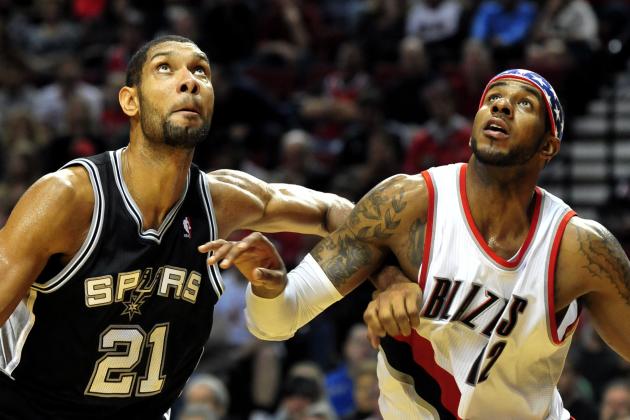The San Antonio Spurs are leaving nothing to chance and has called on its big guns to compose one of the most powerful recruitment team, involving Tim Duncan, Tony Parker and general manager R.C. Buford to sign the most coveted free agent on the market, Texas native LaMarcus Aldridge, various media reported.