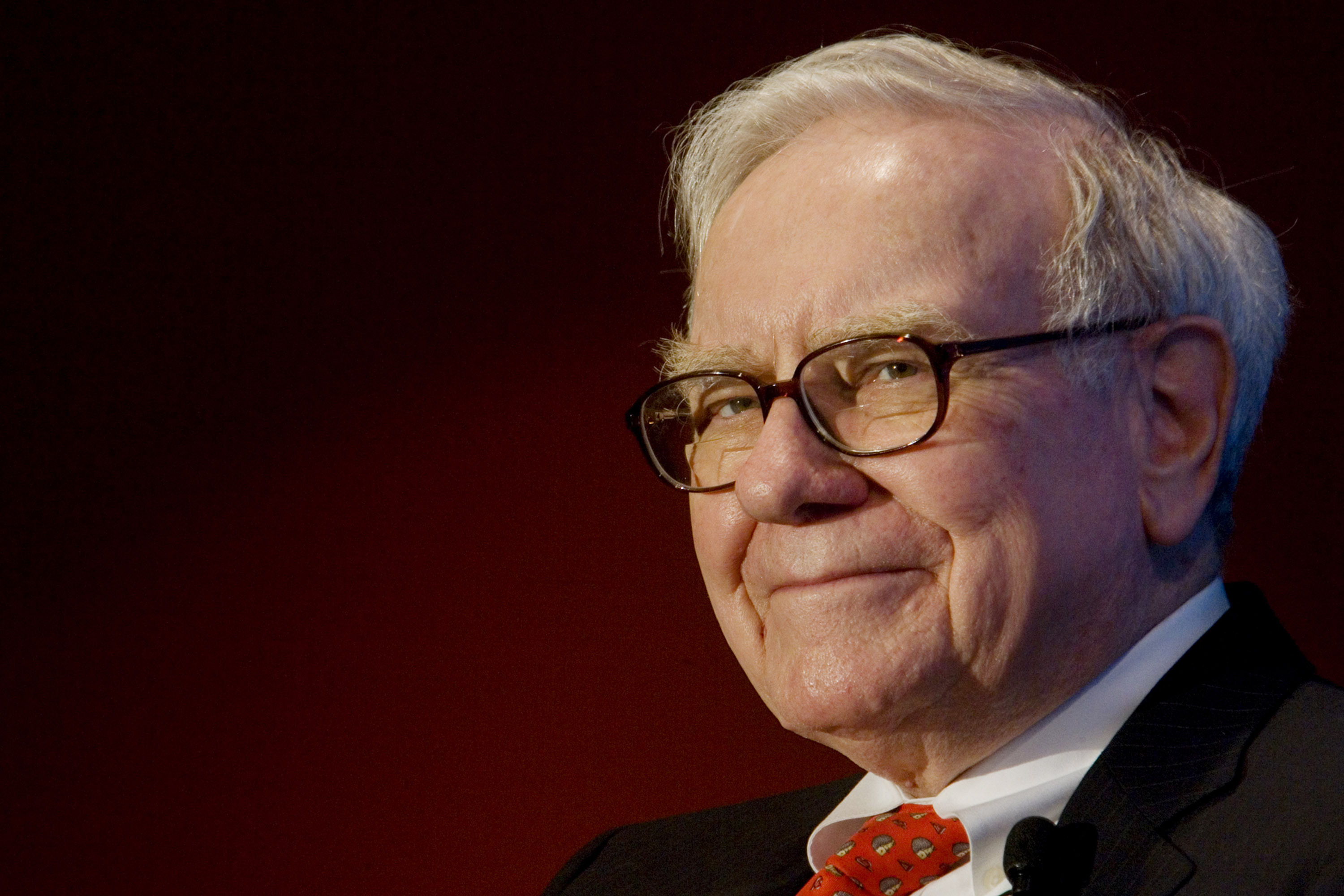 Warren Buffett's tax documents reveal that over the past several years he has donated several billion to pro-abortion agencies, including Planned Parenthood and the National Abortion Federation.