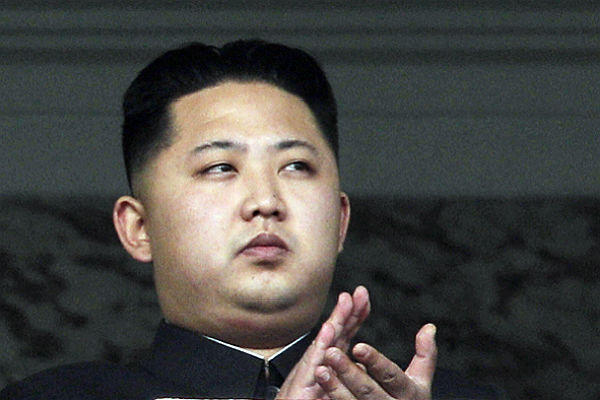 North Korea demanded that the United States government ban “The Interview” Wednesday, threatening to take “a merciless counter-measure” in response to perceived American hostility if the movie starring James Franco and Seth Rogen is released.
