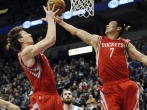 Omer Asik and Jeremy Lin trade rumors