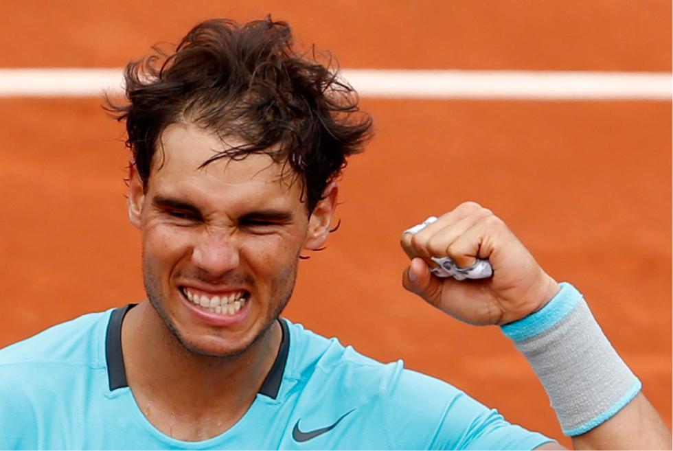 Rafael Nadal wining his 10th French Open will not stop him from chasing history. The next stop is All England Club where the world No. 2 hopes to get his third Grand Slam title on grass court. Then by the end of the year, the Spaniard can very well aim for No. 1 but he needs to get past Andy Murray, Novak Djokovic and his chief nemesis – Roger Federer.
