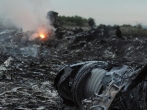 Malaysia Airline MH17 Crash in Ukraine