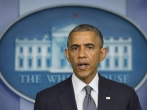 President Obama on Downed MH17 in Ukraine