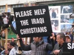 Iraq Christians